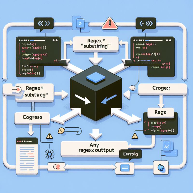 Swift Regex Learn Build And Test Swift Regex R Swift - Mobile Sunset Illustrations for Desktop