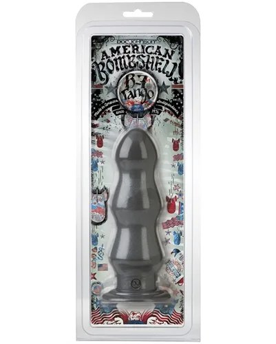 American Bombshell B7 - Tango Anal Play Doc Johnson