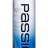 Passion Natural Water Based Lubricant 8 Oz Lubes & Essentials XR Brands