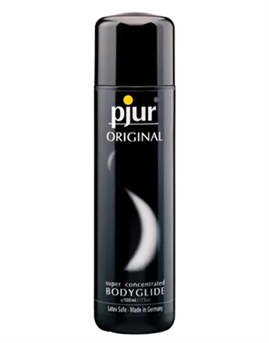Pjur Original - 500ml Lubes & Essentials Pjur