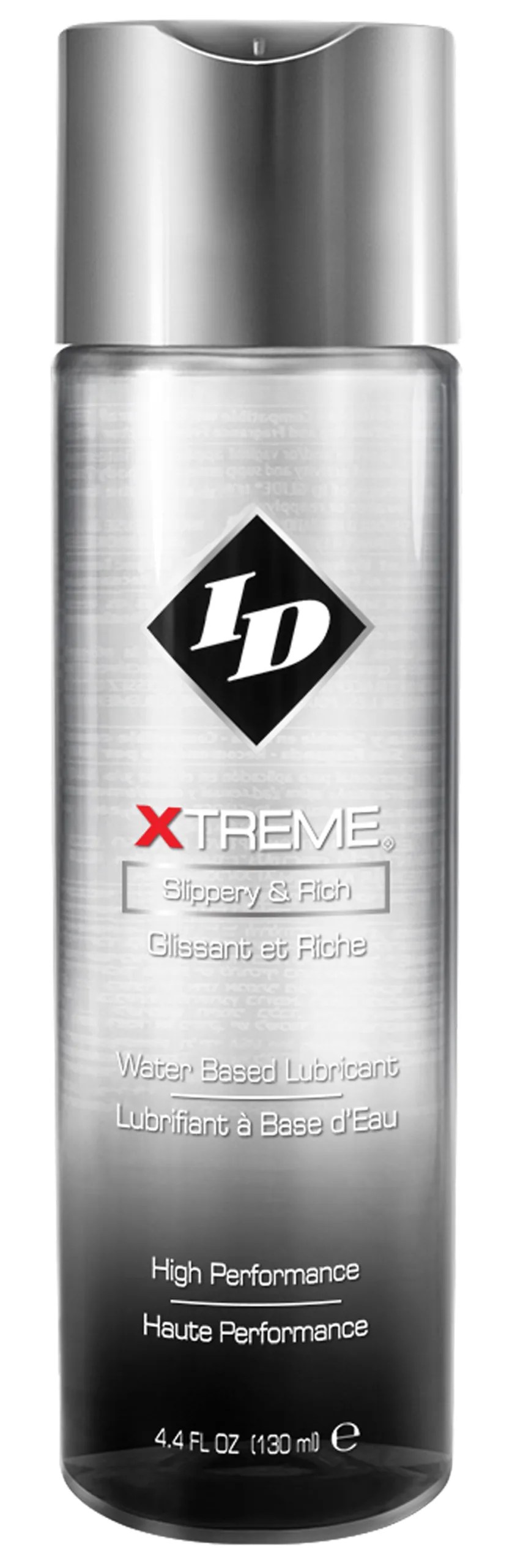 Xtreme 4.4 Fl Oz Bottle Lubes & Essentials I.D. Lubricants