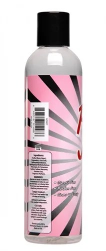 Pussy Juice Vagina Scented Lubricant 8.25 Oz Lubes & Essentials XR Brands