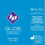 ID Glide - 72 Piece Bowl - 12ml Tubes Lubes & Essentials I.D. Lubricants