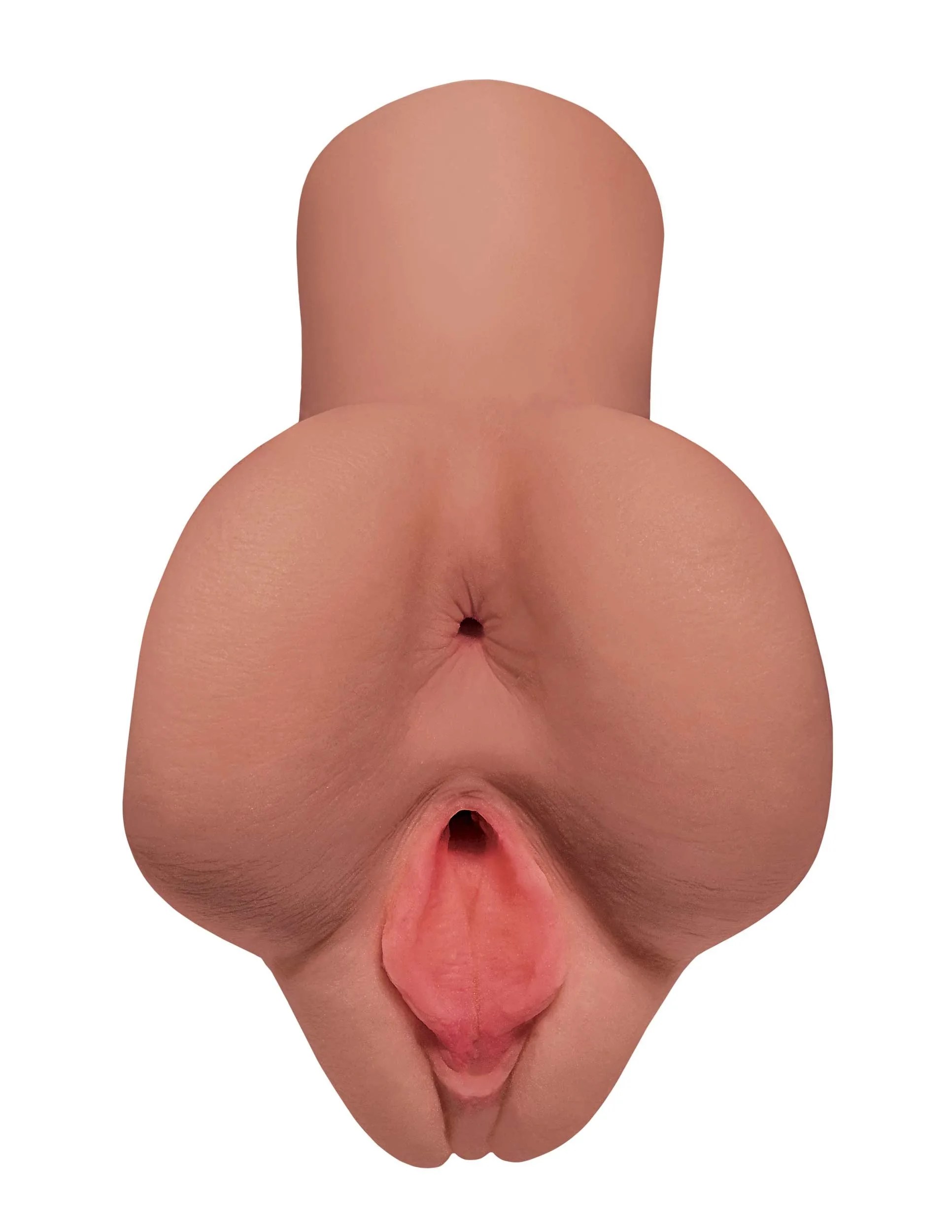 Pick Your Pleasure Stroker - Tan Strokers & Pumps Pipedream