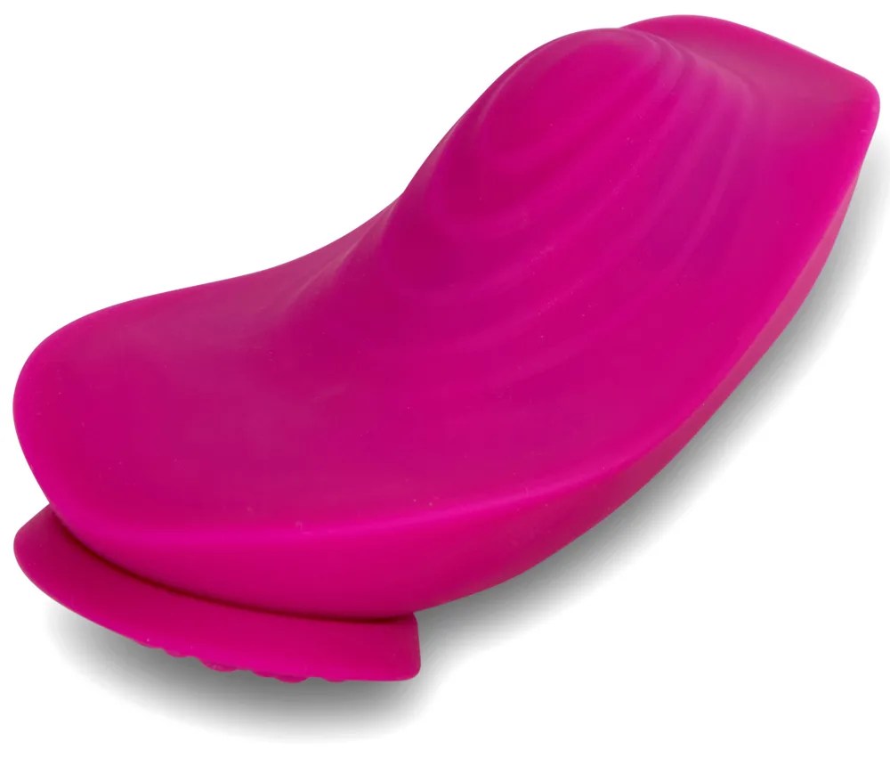 Nu Sensuelle Lyra Panty Vibe App Driven - Magenta Vibrators Nu Sensuelle