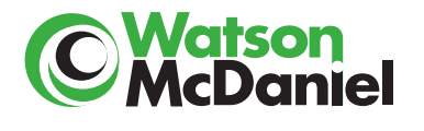 Watson McDaniel