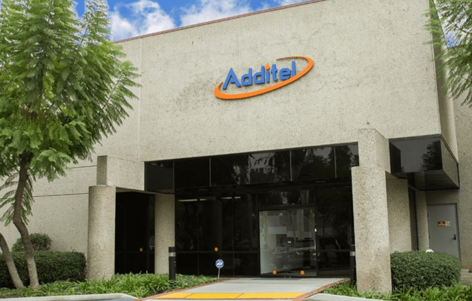 Additel HQ - Brea, CA