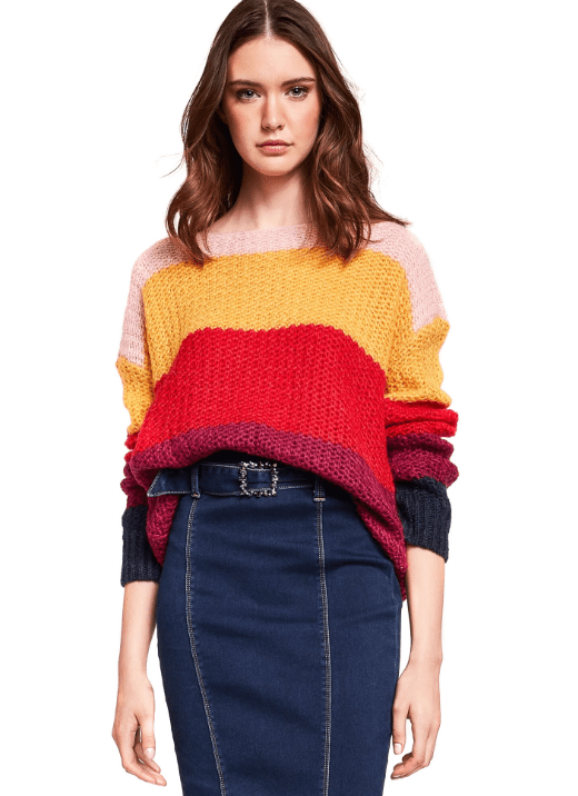 Vestiti Sandro Ferrone Autunno Inverno 2019 2025