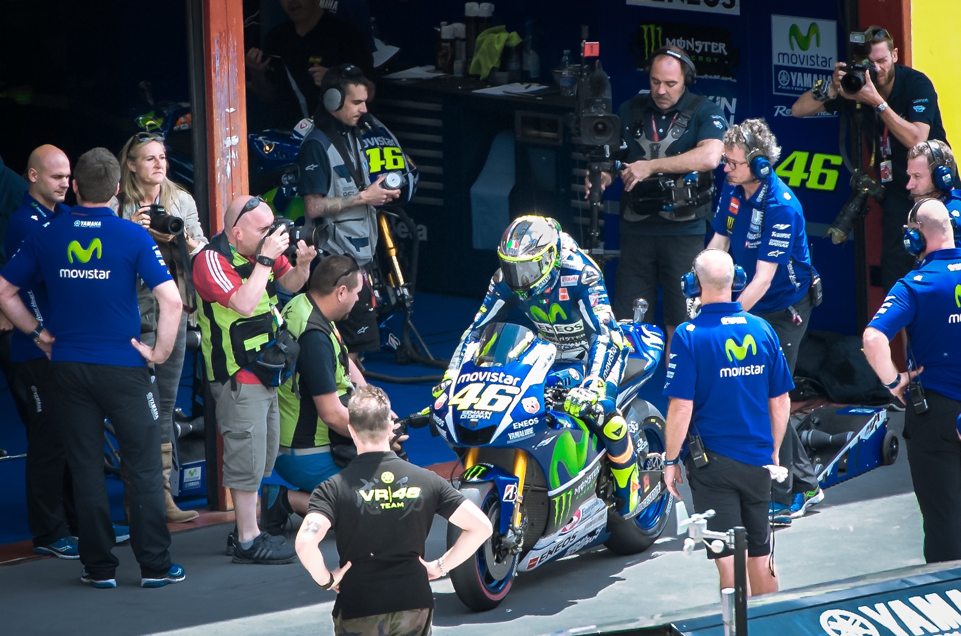 Watch Motogp Live Stream Online Best Streaming Sites And