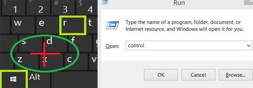 Solution} Brightness Button Not Working 