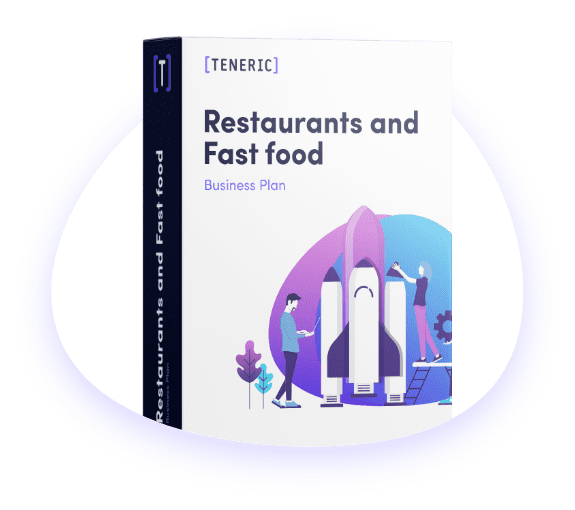 Restaurant Business Planning Template