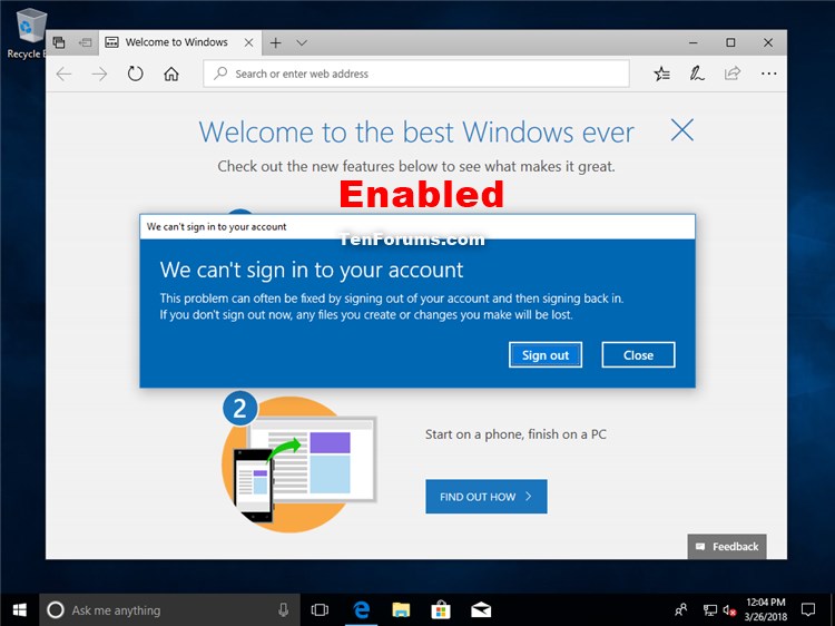 Windows How Do I Disable Personal And System Profiles Loading Time Message On Powershell - Mobile Abstract Pictures for Desktop