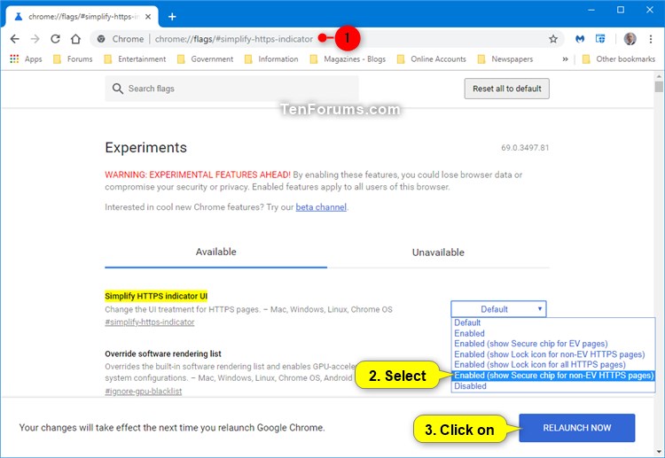 Google Drops Secure Https Indicator Elegal Philippines - 8K Nature Patterns for Desktop