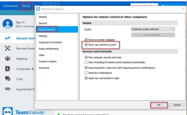 How To Install And Use TeamViewer | Tutorials