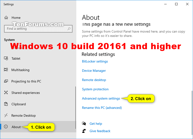 Add or Remove Remote Desktop Users in Windows - Windows 10 Help Forums (2)