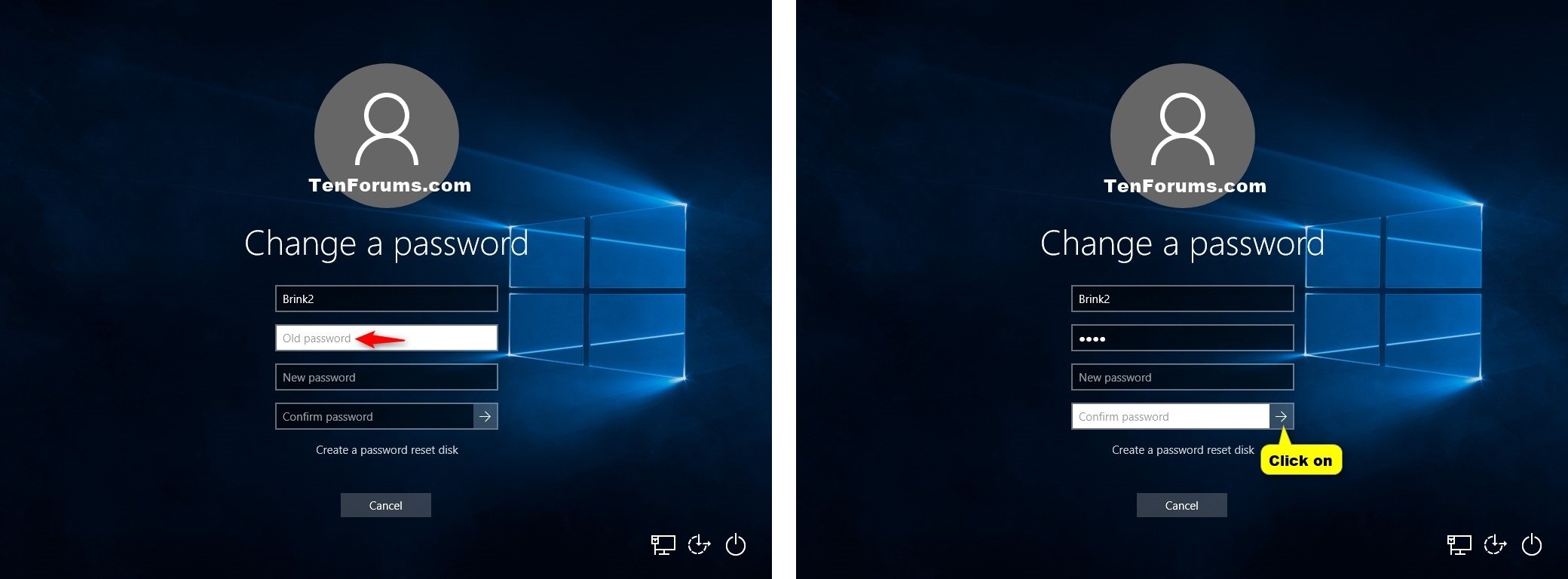 Windows script host is a windows 7 component that executes microsoft visual basic scripts and small java scripts. Remove Password of Local Account in Windows 10 | Windows