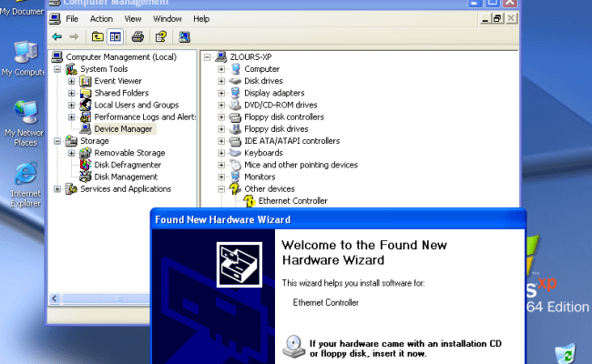 Hyper-V Virtualization - Setup And Use In Windows 10 - Page 47 ...