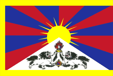 Tibet