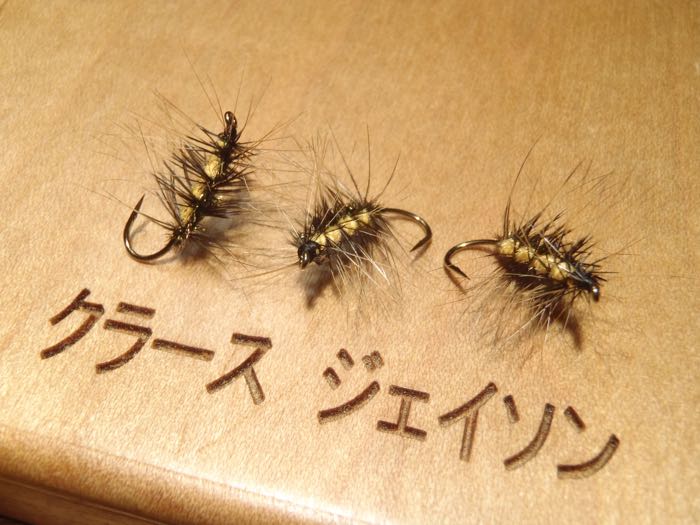 Crackleback Red Missouri Trout Fisherman S Association Springfield Chapter There is a lot of bad herl on the market so make sure you find some that has a. Crackleback Red Missouri Trout Fisherman S Association Springfield Chapter At the end of your drift the fly is jerked underwater and skipped or stripped back to you.