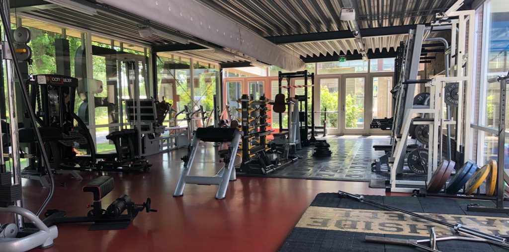 fitness aclo