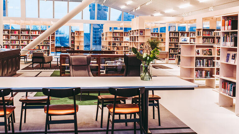 forum groningen studeren
