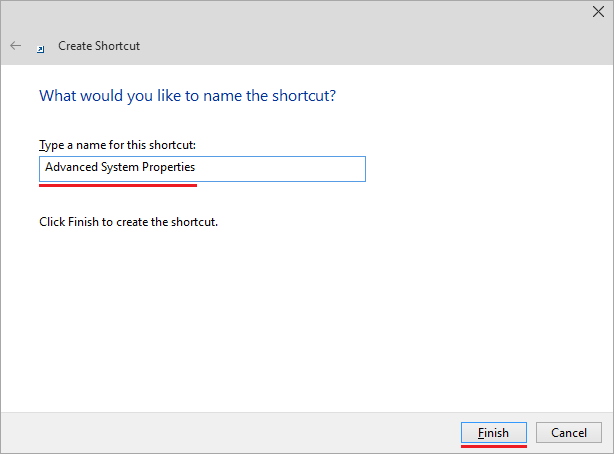 Julia langkraehr, an entrepreneurs' organization (eo) member in london, is founder of bold clarity, which helps entrepreneurs and ceos t. How To Open Advanced System Properties In Windows 10 Ten User