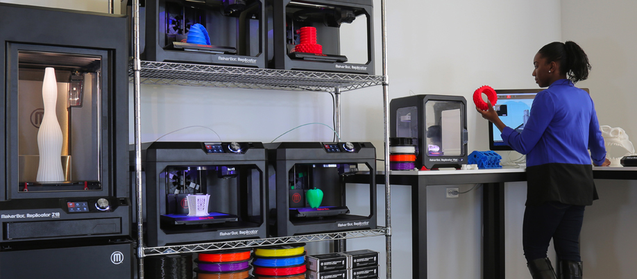 4 Ways To Prepare Your School For 3d Printing Teq