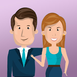 Alex & Donna Racco