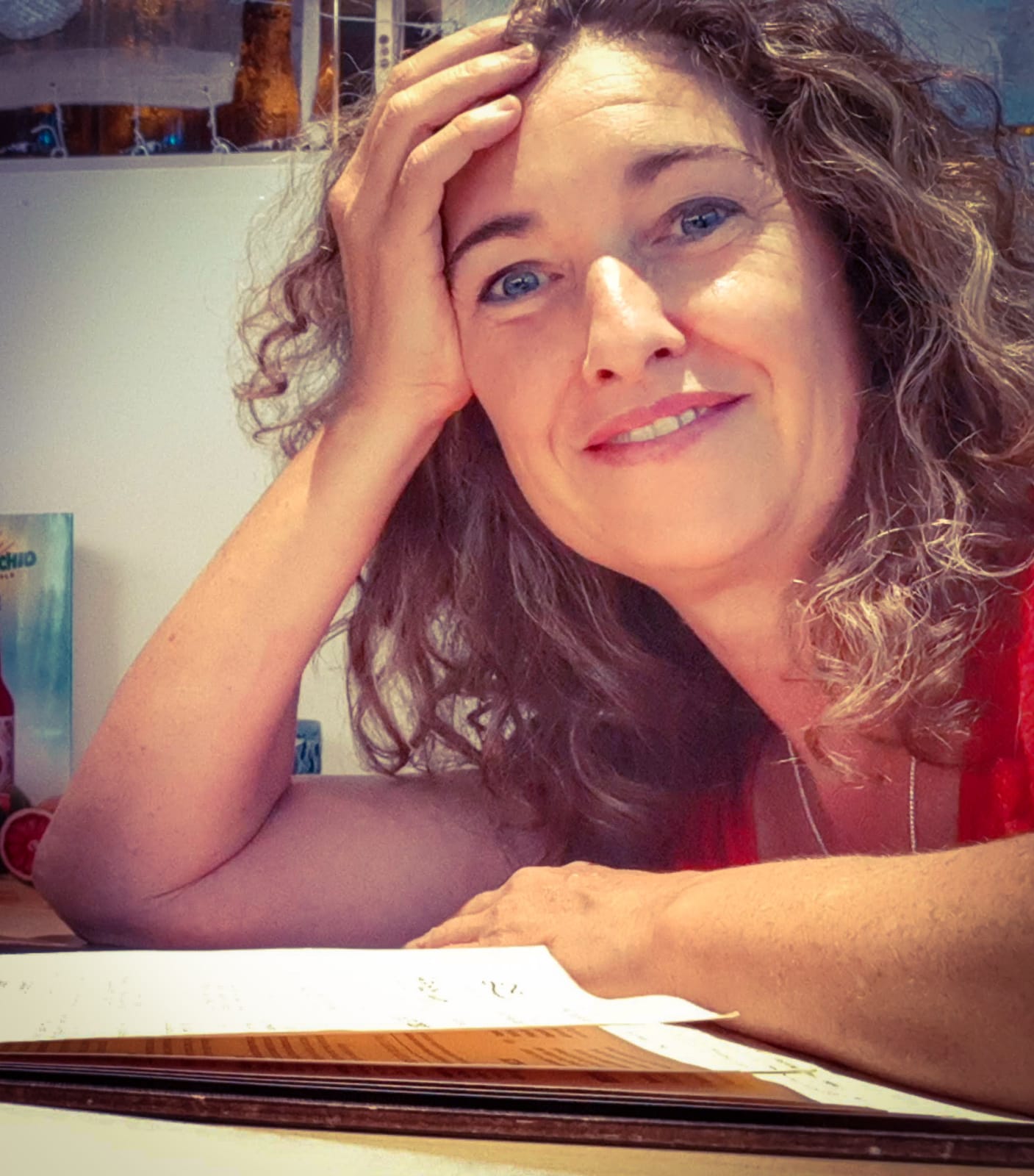 Ester Calbet - Teràpies de Cos i Ànima