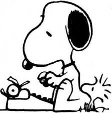 Snoopy Peanuts