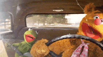 road trip