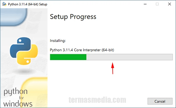 Instalacion Python Windows Pdf Microsoft Windows Software De La - Ultra HD Abstract Design - HD