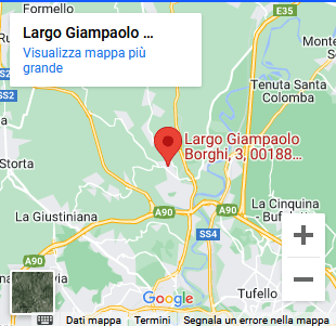 Sede Installazione e Manutenzione Caldaie Termoflam