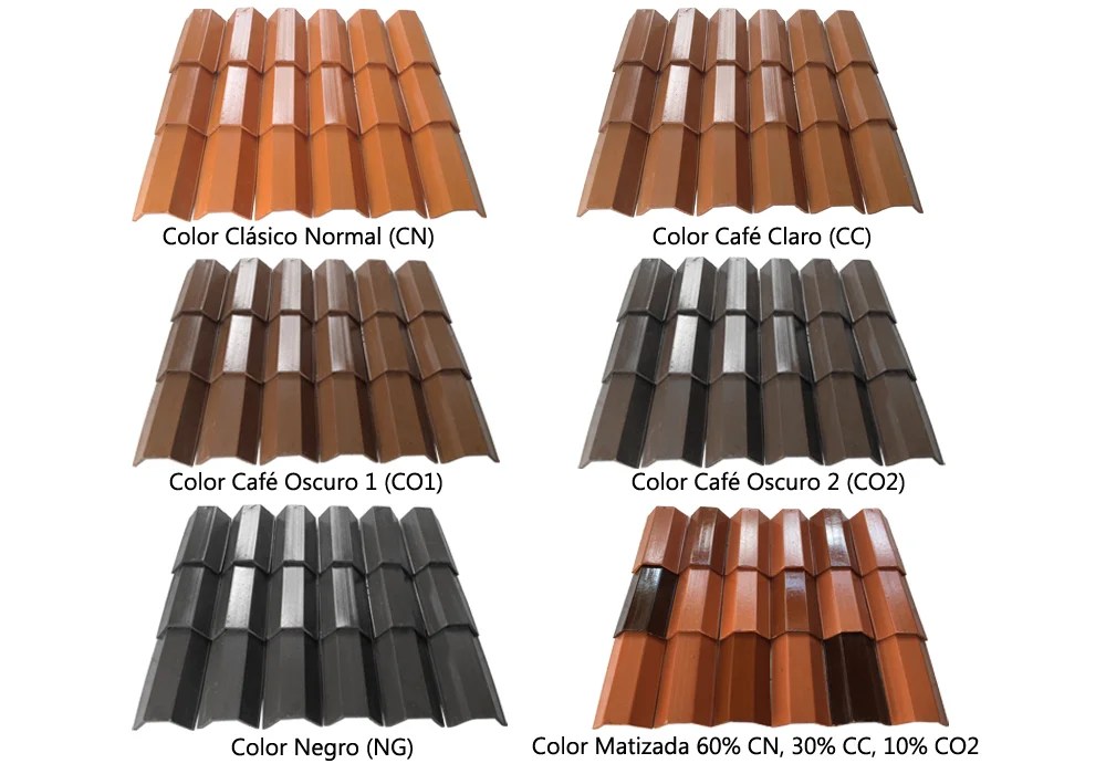 P7 angular colores