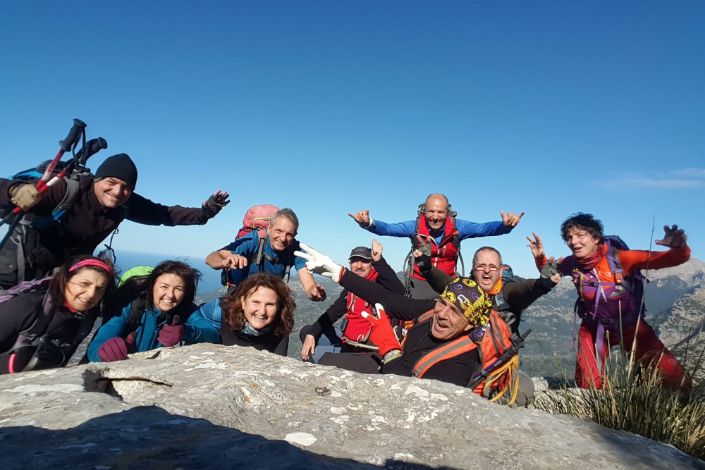 2020-01 Es Castellot i Cova des Negret