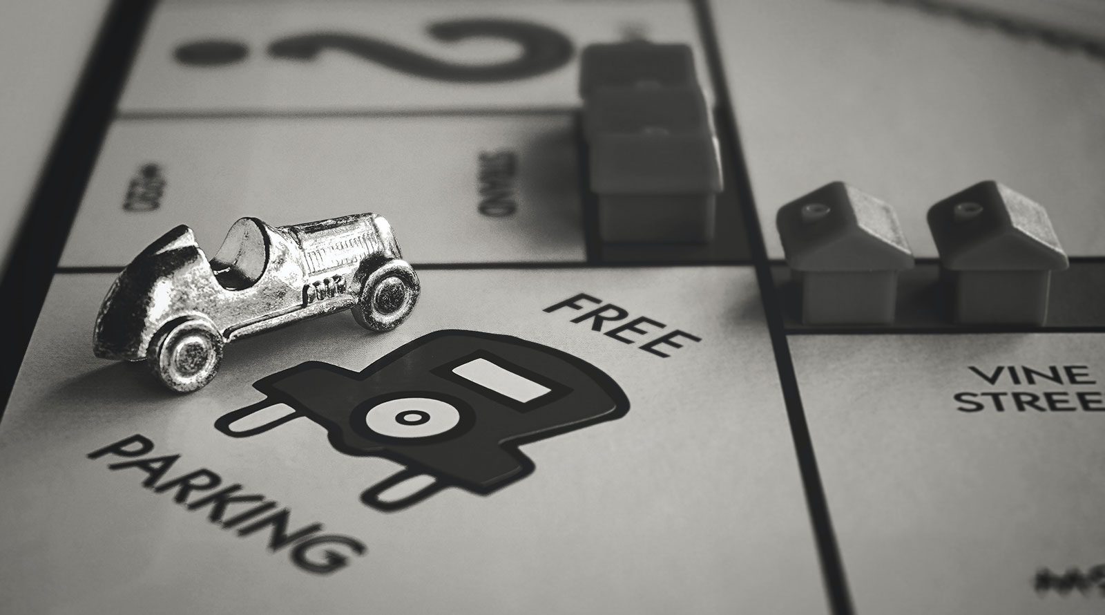 Monopoly