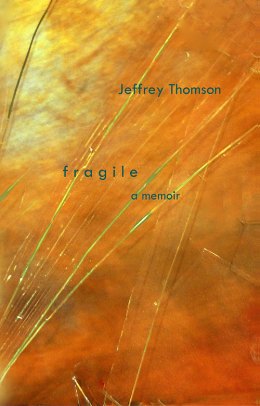 Fragile by Jeffrey Thomson