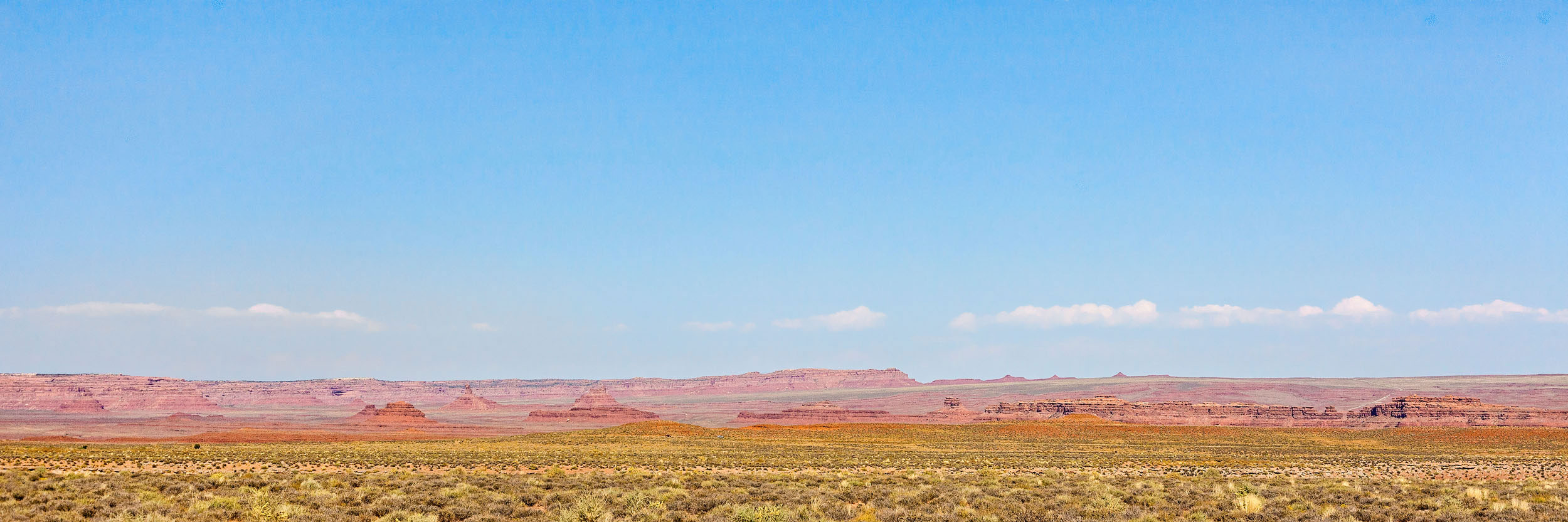 Bear Ears: San Juan County - A Road to Renewal?