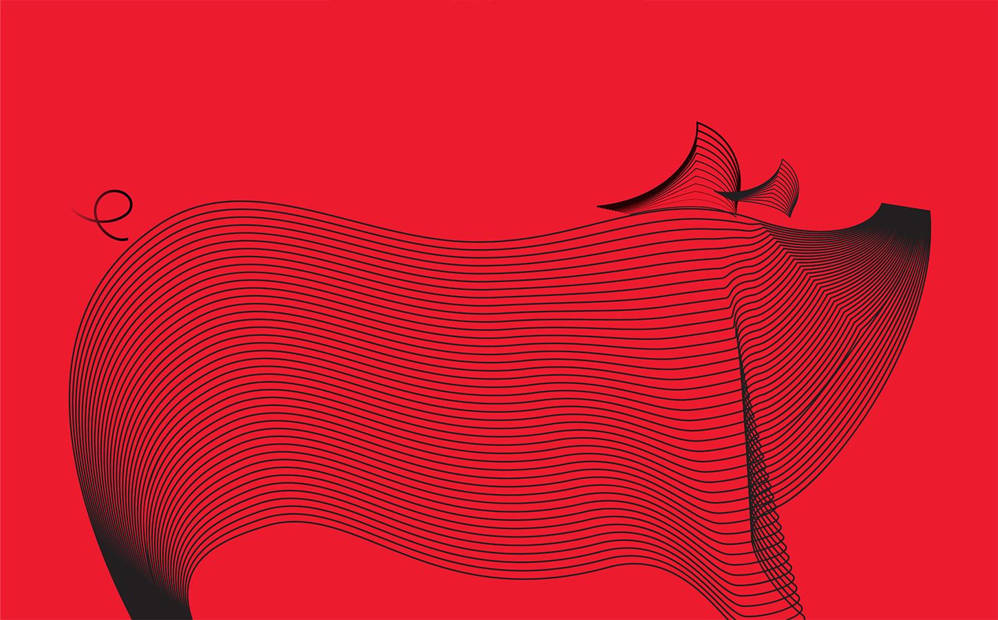 One Poem by Brennan Avans