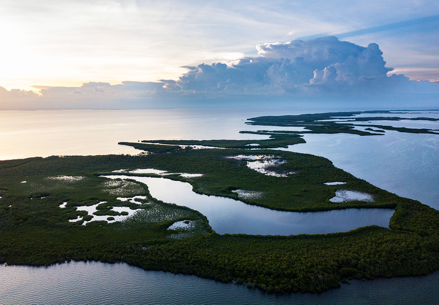 Turneffe Atoll, Belize