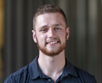 Andrew Zimmer