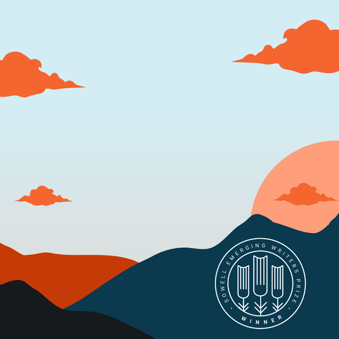 Sowell Emerging Writers Prize