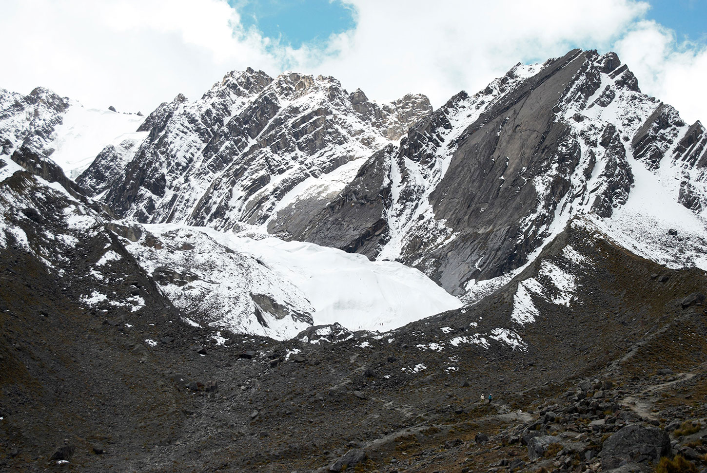 Qolqepunku in 2008. Photo by Jorge Vera.