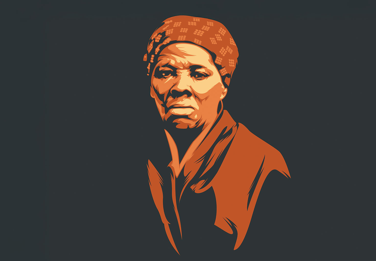Harriet Tubman (artwork)