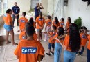 Projeto Cantando a Paz oferece formação gratuita de orquestra musical em comunidades do Recife