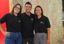 Vila Padre Arlindo inaugura com exclusividade cinema 8D