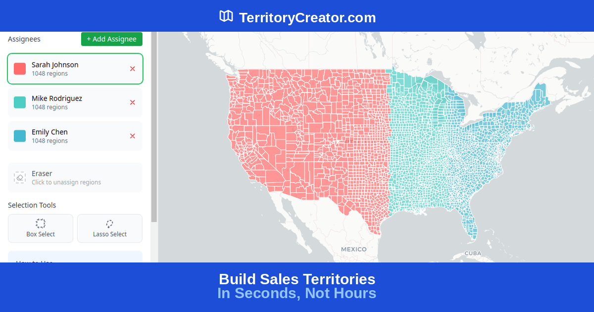 Territory Creator Sales Territory Mapping Made Easy Og 