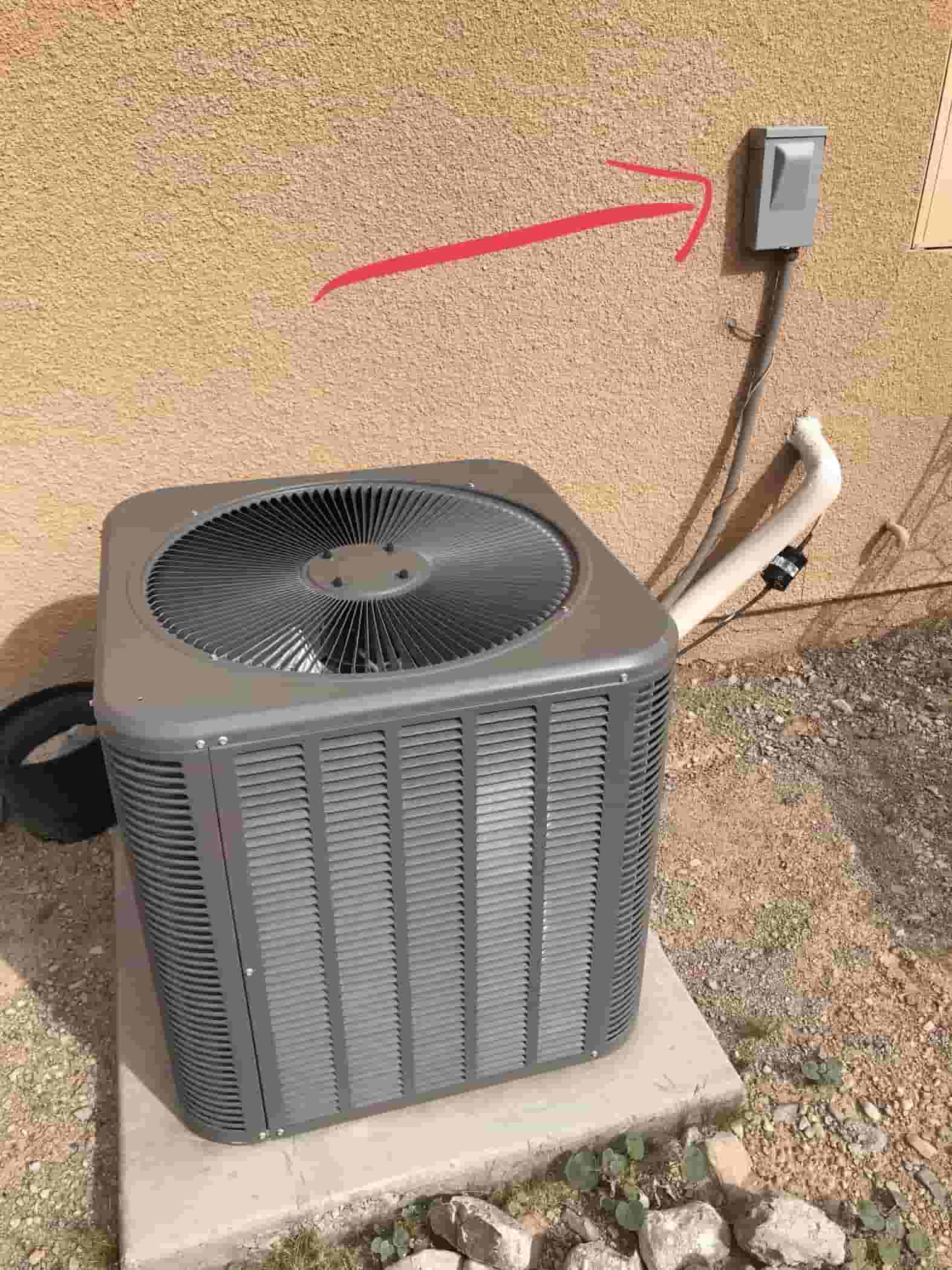 Increasing The Life Of Your Air Conditioner How To Install