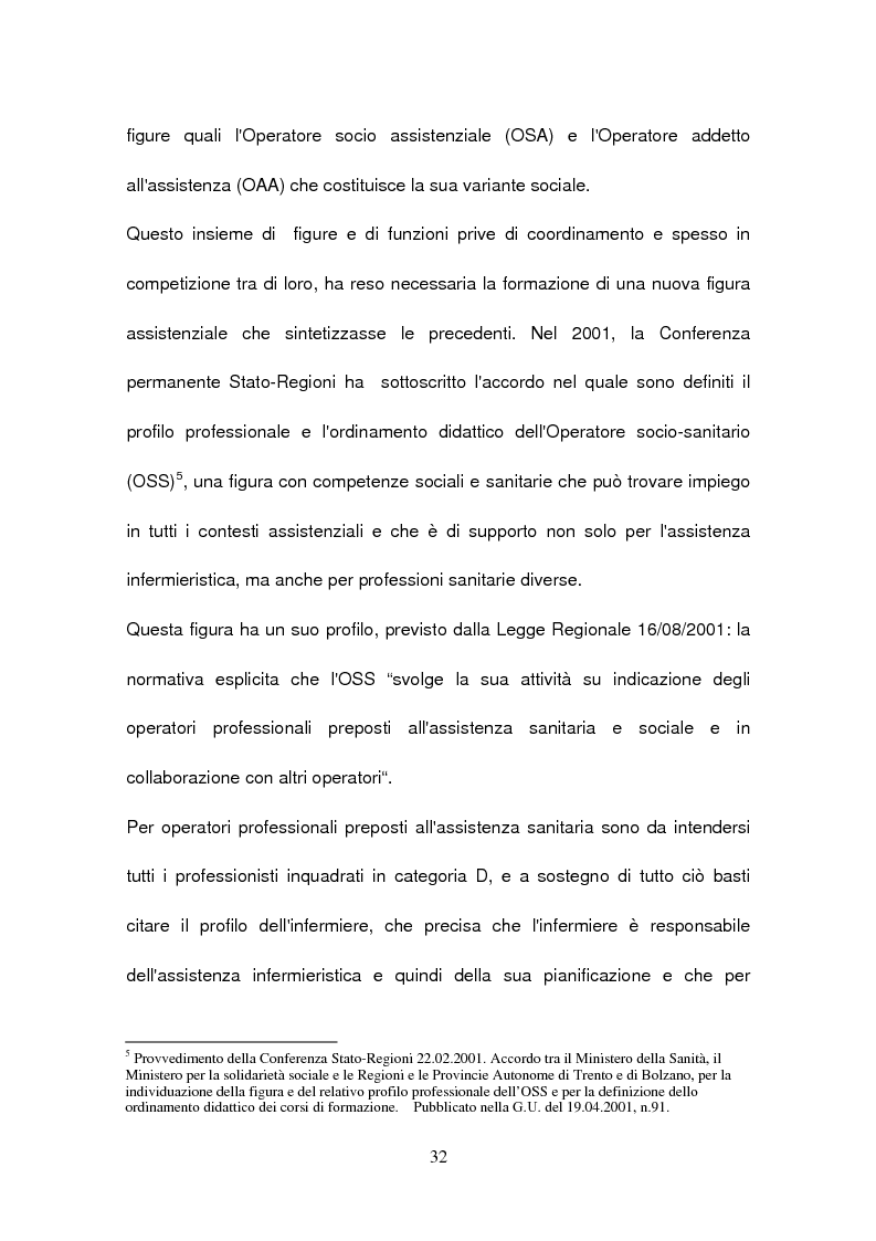 La Gestione Del Paziente Diabetico: Ruolo Educativo Dell'infermiere Operante Presso La Casa Di Riposo Di Corbola (Ro) - Estratto Tesi 1123_x_793_png