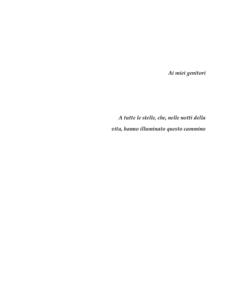 Caratterizzazione Quali Quantitativa Dei Policlorobifenili In Tessuti Di Caretta Caretta Tesi Di Laurea Tesionline